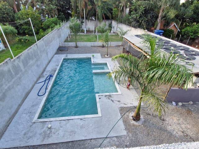 Chácara para Venda em Atibaia - 2