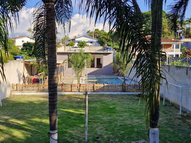 Chácara para Venda em Atibaia - 4