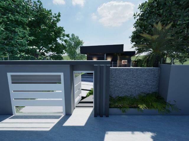 Venda em Poiares - Caraguatatuba