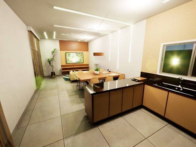 Casa para Venda em Caraguatatuba - 2