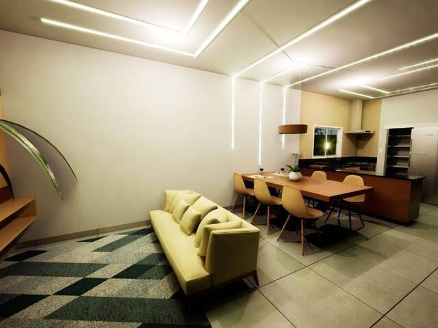 Casa para Venda em Caraguatatuba - 3