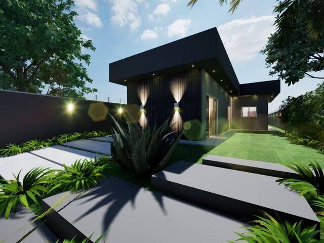 Casa para Venda em Caraguatatuba - 4