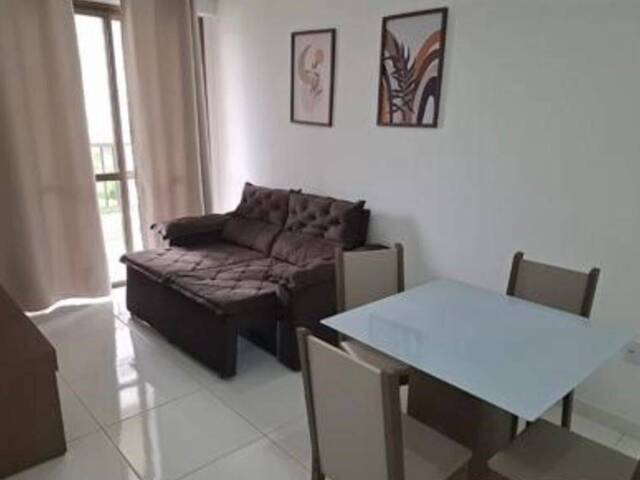 Apartamento para Venda em Caraguatatuba - 2