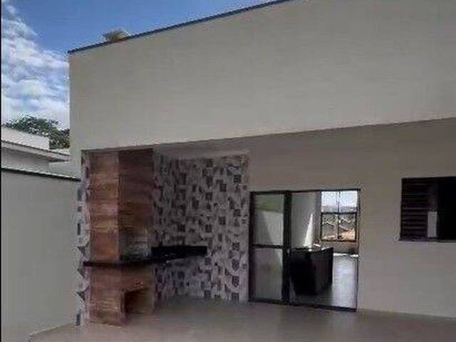 Casa para Venda em Atibaia - 5