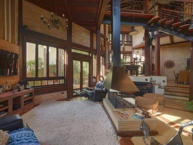 Sobrado para Venda em Barueri - 3