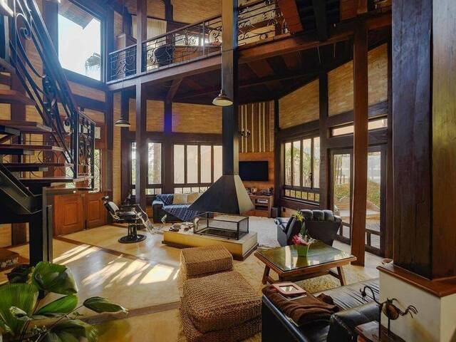 Sobrado para Venda em Barueri - 5