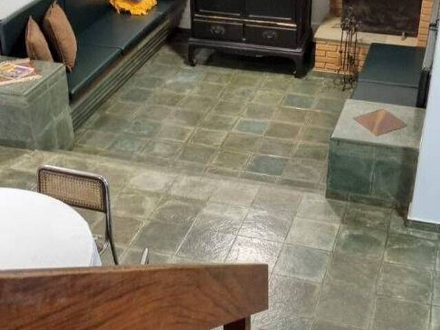 Sobrado para Venda em Caraguatatuba - 5