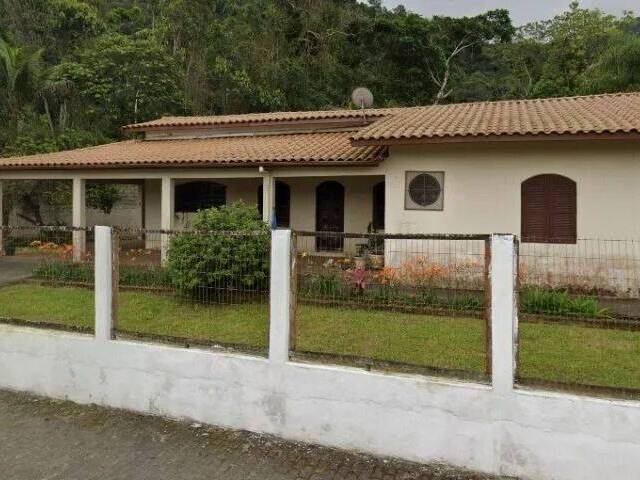 Casa para Venda em Ubatuba - 2