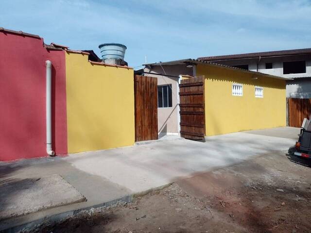 Casa para Venda em Ubatuba - 4