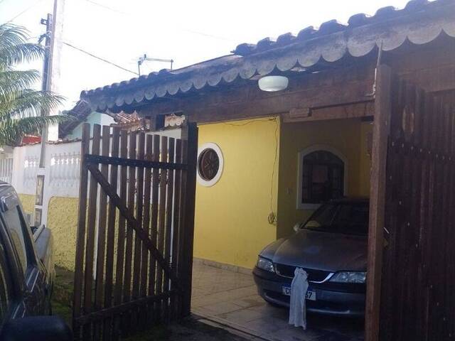 Casa para Venda em Ubatuba - 5