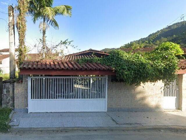 Venda em Perequê-Mirim - Ubatuba