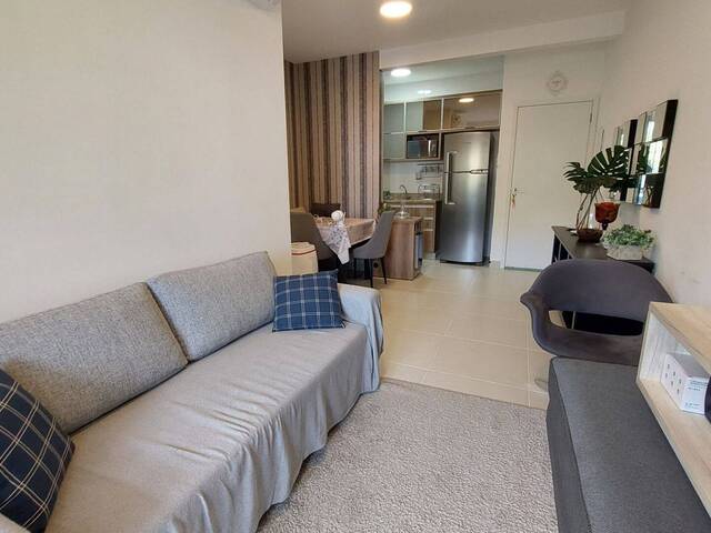 Apartamento para Venda em Ubatuba - 2