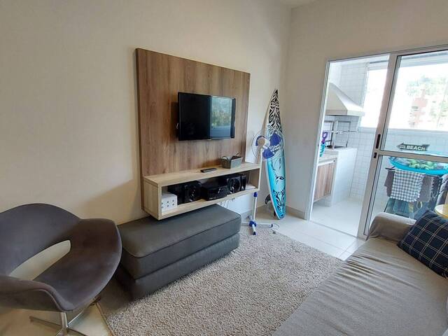 Apartamento para Venda em Ubatuba - 3