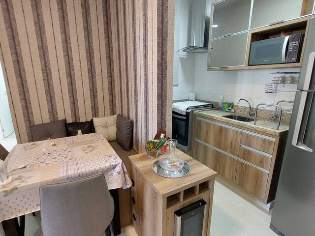 Apartamento para Venda em Ubatuba - 5