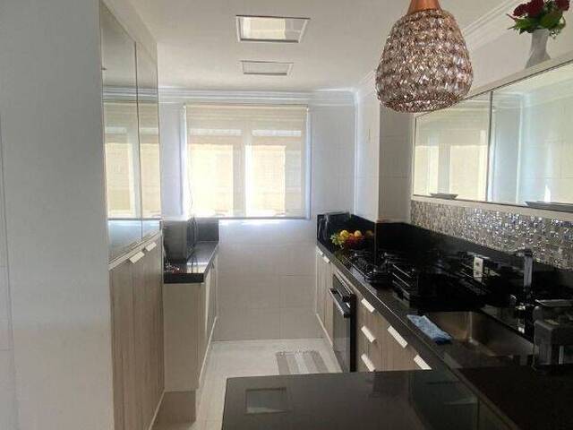 Cobertura para Venda em Guarujá - 3