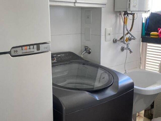 Cobertura para Venda em Guarujá - 5