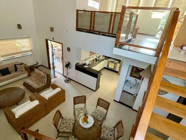 Sobrado para Venda em Ubatuba - 3