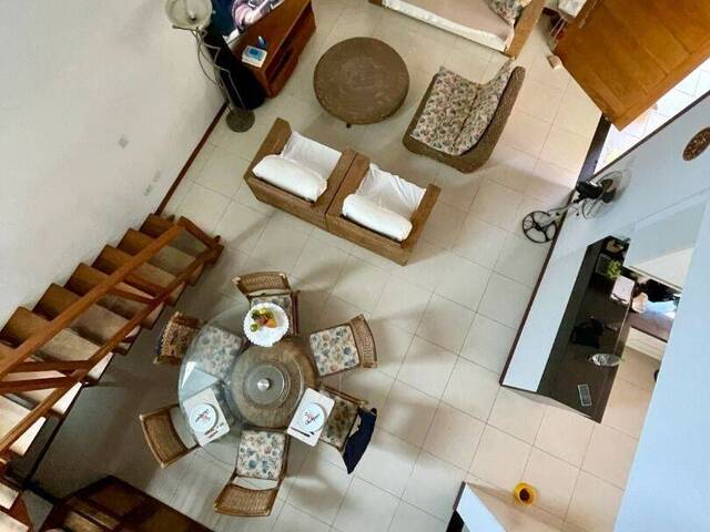 Sobrado para Venda em Ubatuba - 5