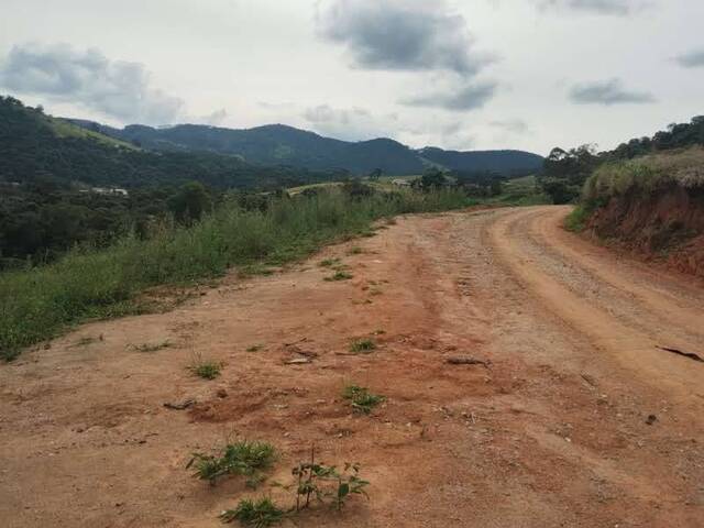 Área para Venda em Extrema - 3