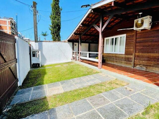 Casa para Venda em Ubatuba - 2