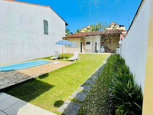 Casa para Venda em Ubatuba - 3