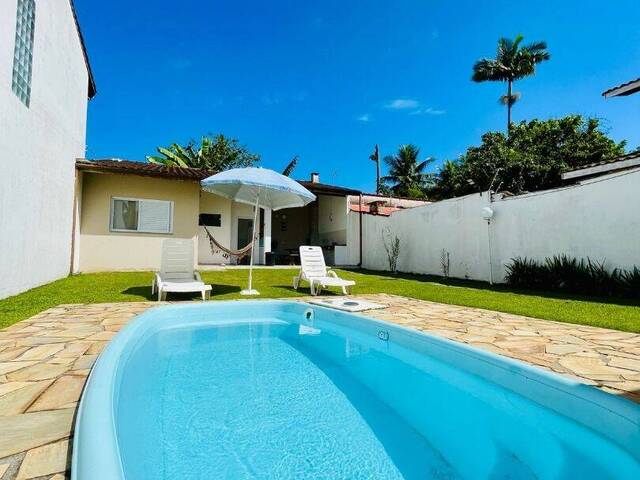 Casa para Venda em Ubatuba - 4