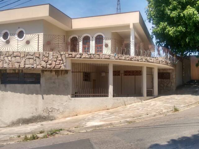 Venda em Jardim São Marcus - Jundiaí