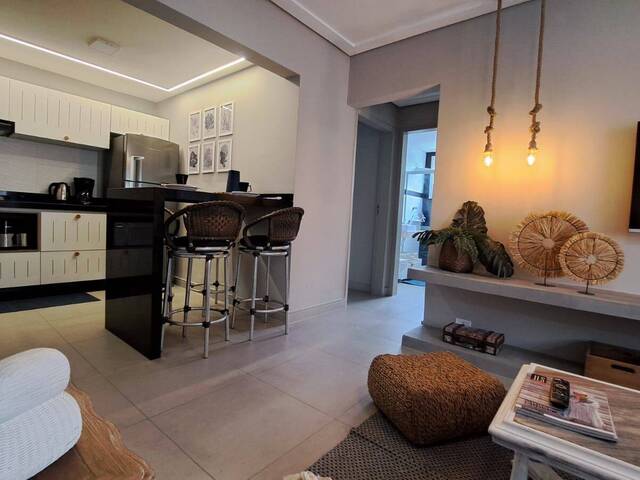 Venda em Praia das Toninhas - Ubatuba