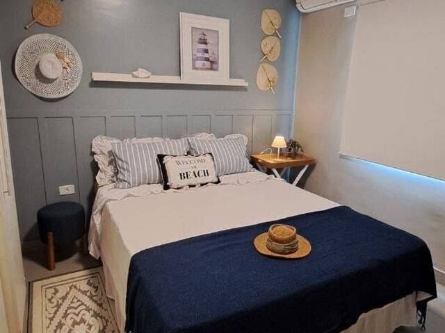 Apartamento para Venda em Ubatuba - 5