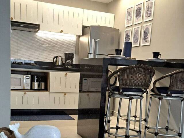 Apartamento para Venda em Ubatuba - 2