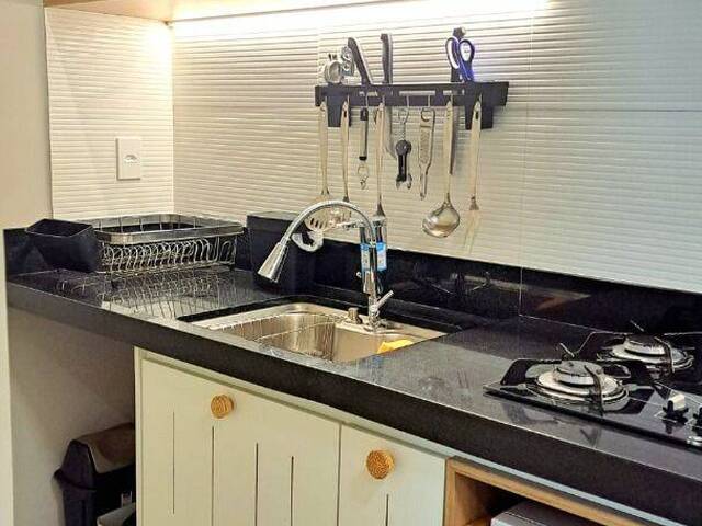 Apartamento para Venda em Ubatuba - 3