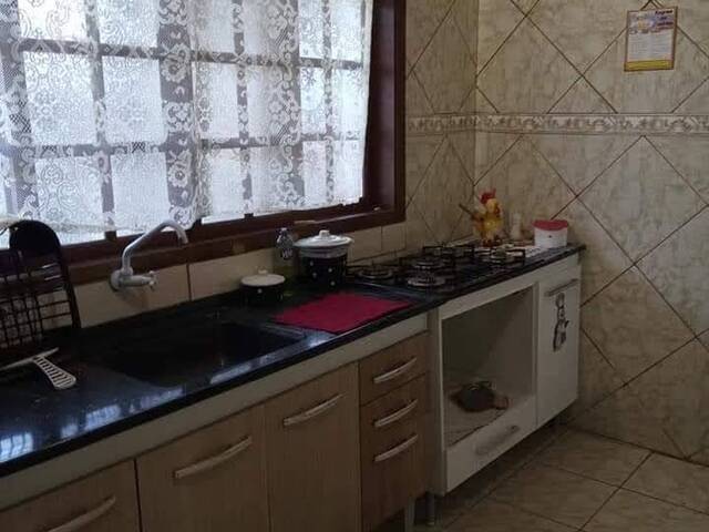 Casa para Venda em Ubatuba - 2