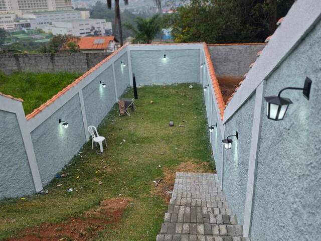 Sobrado para Venda em Atibaia - 2