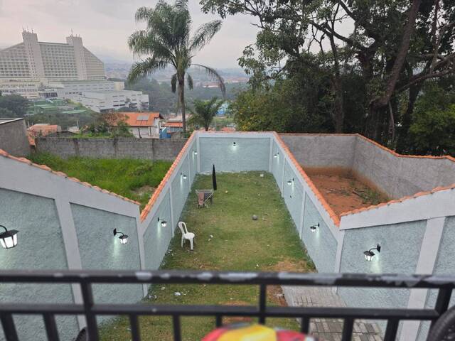 Sobrado para Venda em Atibaia - 4