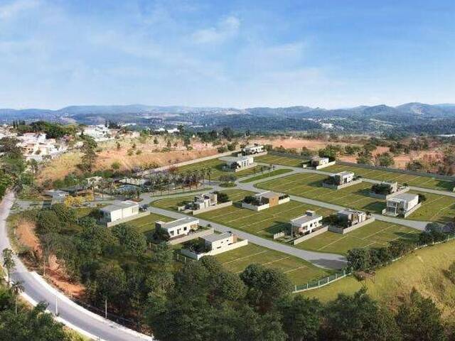 Venda em Vila Santista - Atibaia