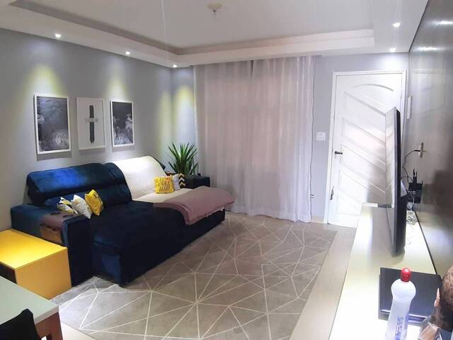 Sobrado para Venda em São Paulo - 5