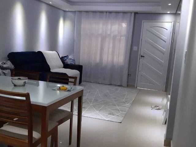 Sobrado para Venda em São Paulo - 2