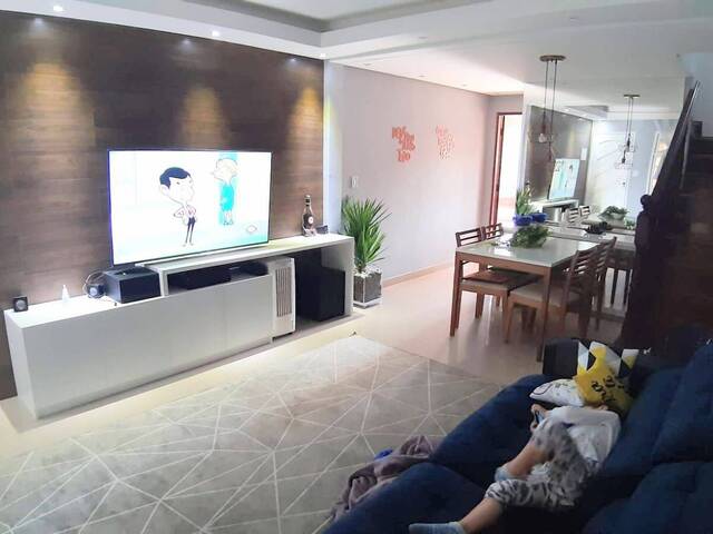 Sobrado para Venda em São Paulo - 3