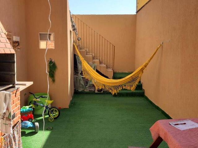 Venda em Jardim São Jorge - São Paulo