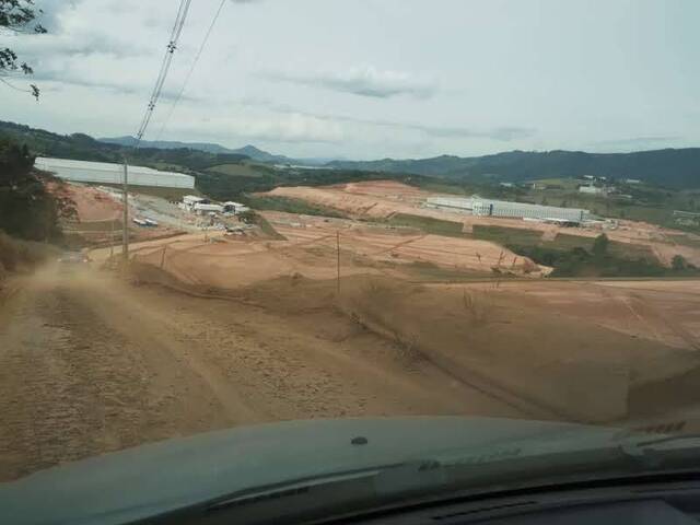 Área para Venda em Extrema - 5