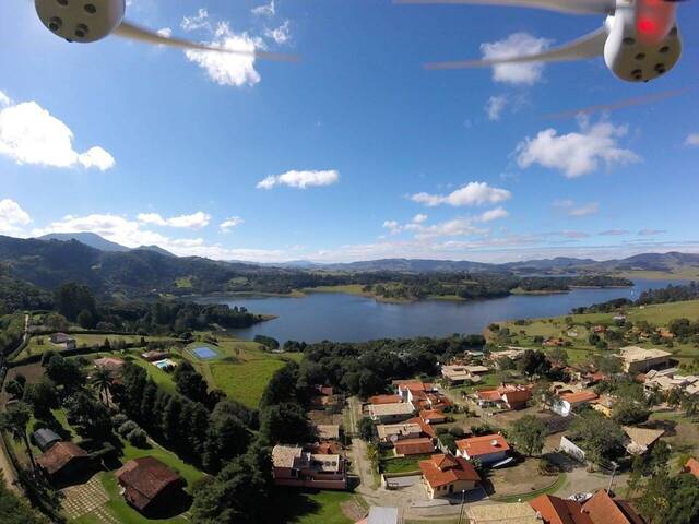 Sobrado para Venda em Joanópolis - 3