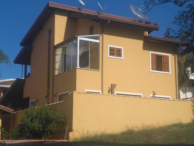 Sobrado para Venda em Joanópolis - 4