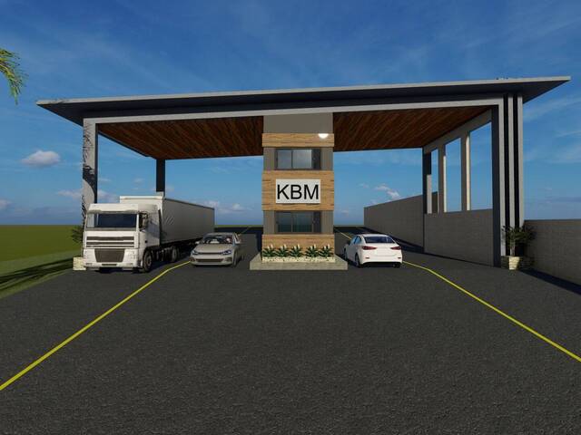 Área para Venda em Camanducaia - 3