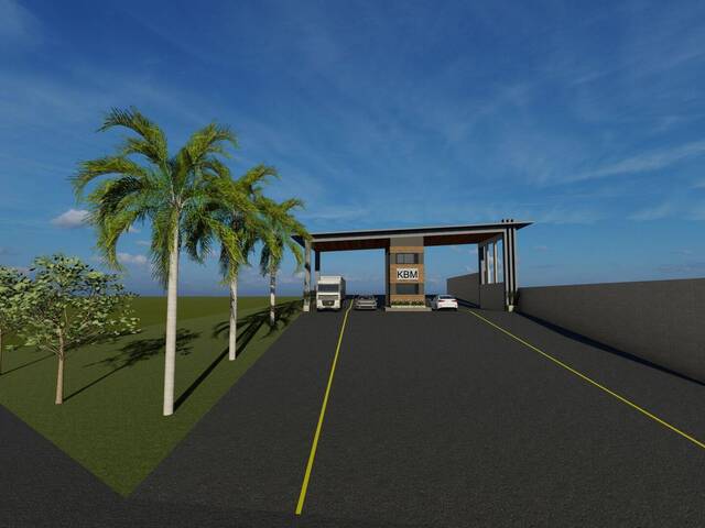 Área para Venda em Camanducaia - 4