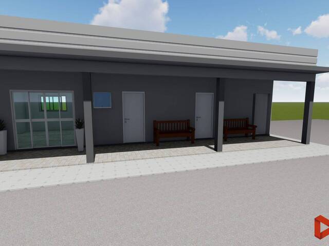 Área para Venda em Camanducaia - 5