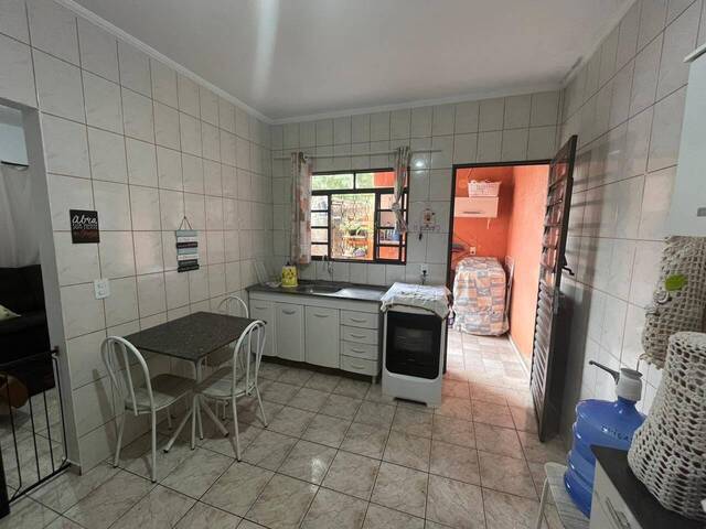 Casa para Venda em Bragança Paulista - 2