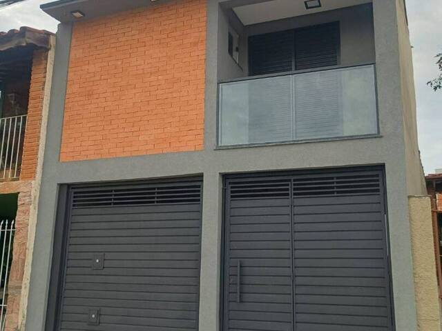 Venda em Jardim Alvinópolis - Atibaia