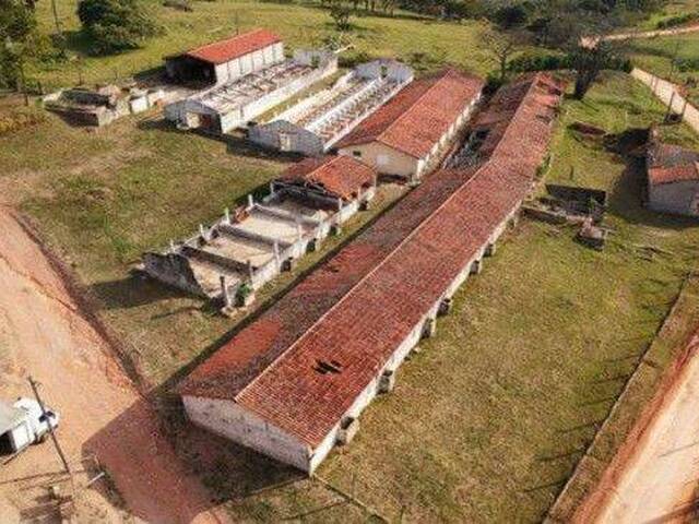 Sítio para Venda em Itu - 2