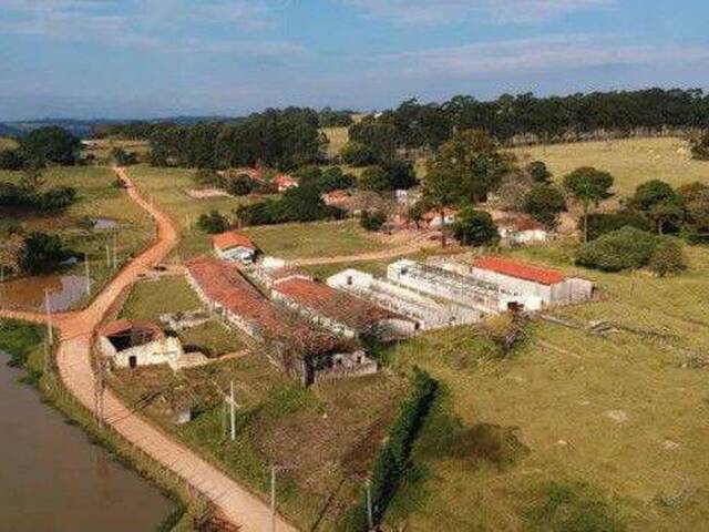 Sítio para Venda em Itu - 3