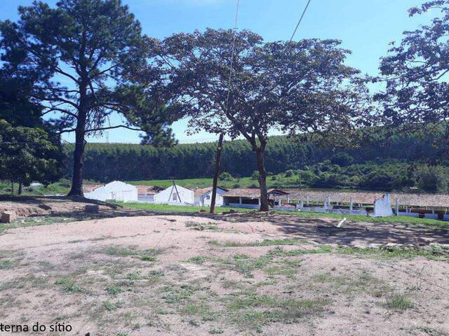 Sítio para Venda em Itu - 4